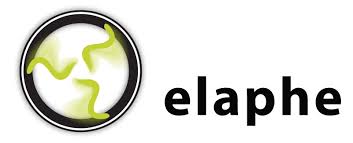 Elaphe logo